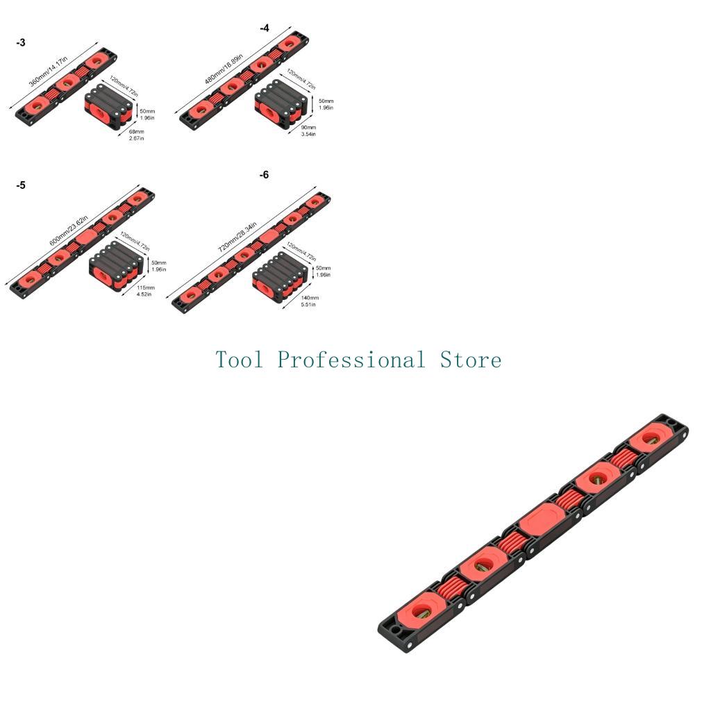 Home Improvement Contractor - 57QF 360mm 480mm 600mm 720mm Aluminum