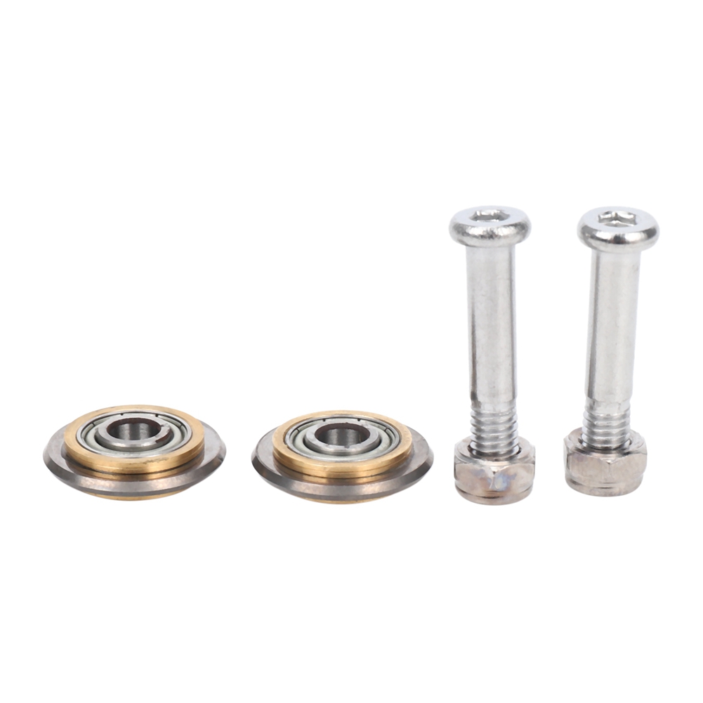 Tile Cutter Scoring - ABVT-4 Pcs Tile Wheel Cutter Tile