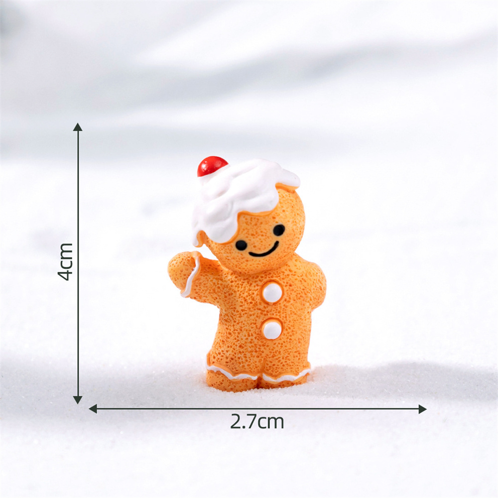 Mini Christmas Tree Decorative - Home Improvement Shop ulasan dan harga