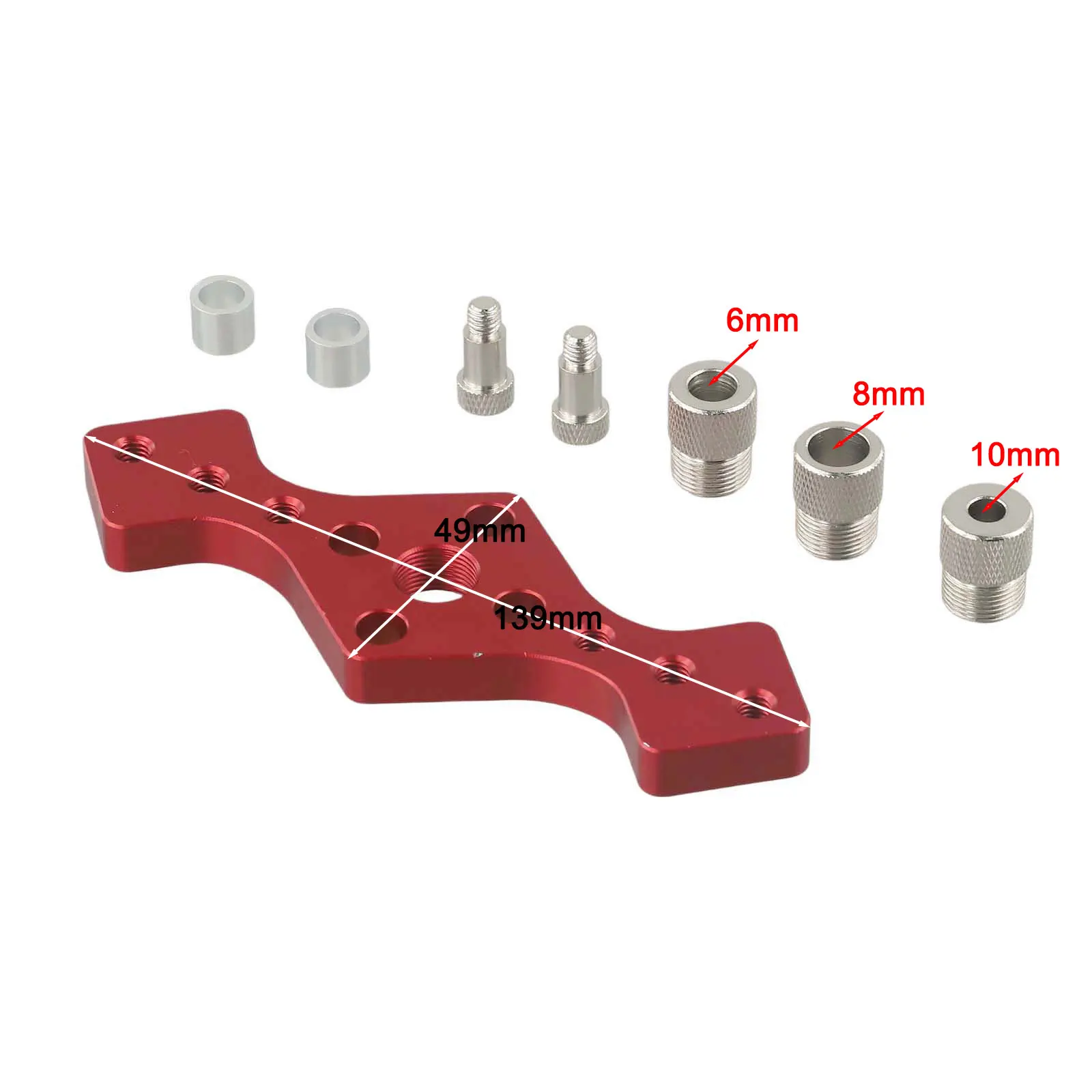 Doweling Drill Guide Drill Gui - Home Improvement Guide ulasan dan harga