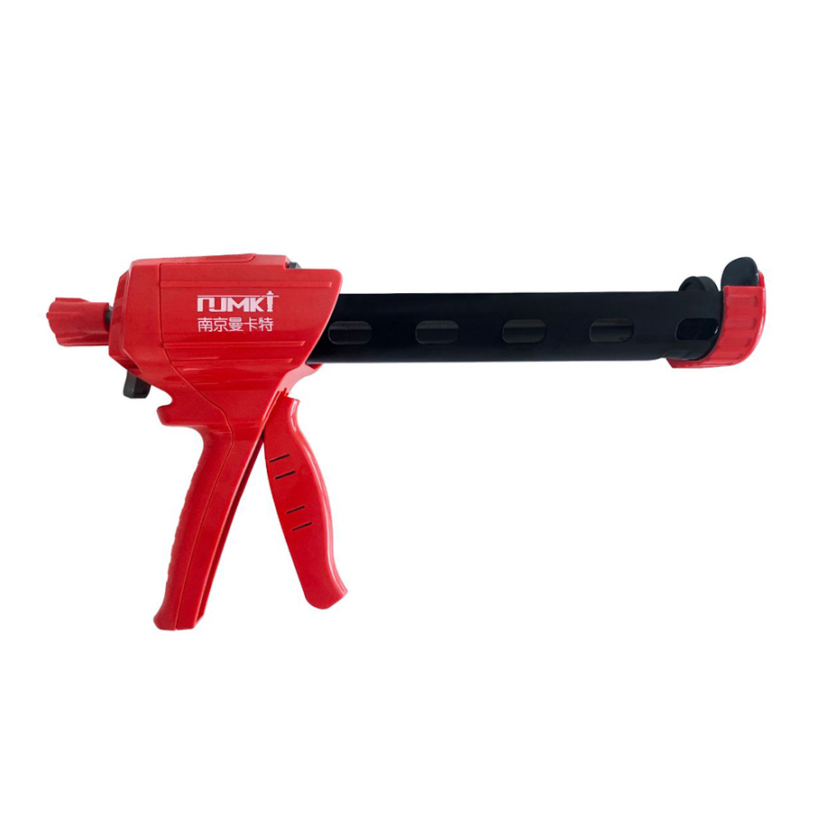 Caulking Gun Adhesive Dispense - Caulking Gun Dispensing ulasan dan harga
