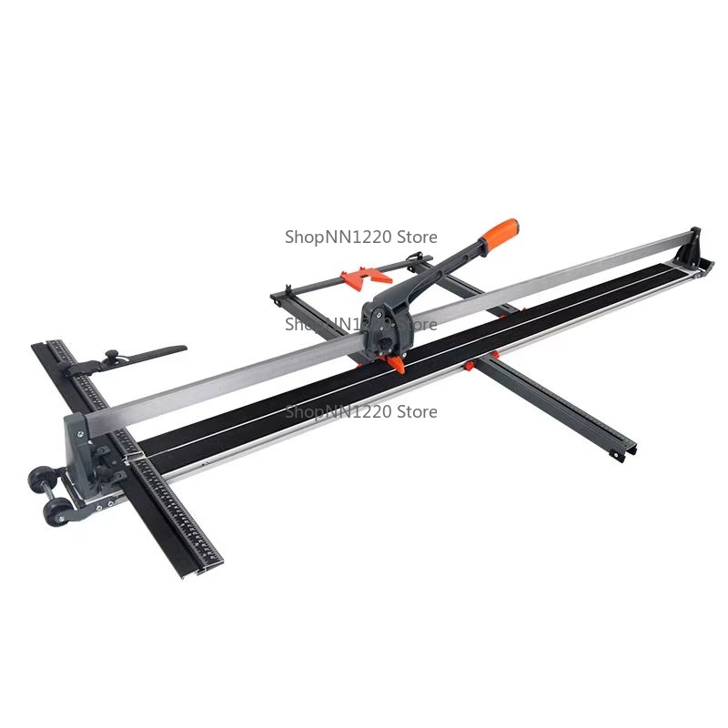 1700mm  High Accurate Steel Ba - Tile Cutter Scoring ulasan dan harga
