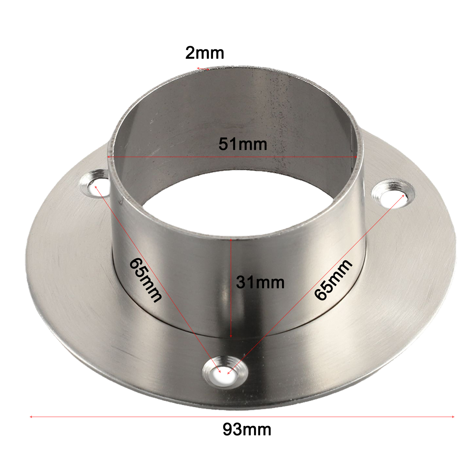 38mm 51mm Guide Shaft Stainles - Home Improvement Guide ulasan dan harga