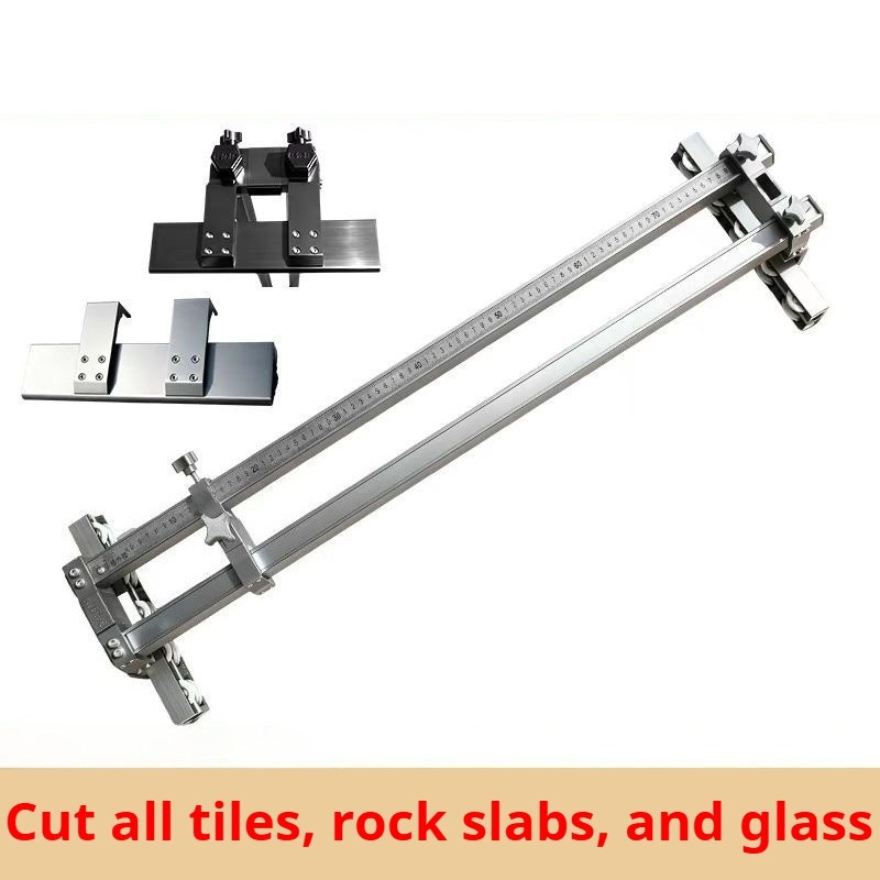 Manual Track Tile Cutter High  - Tile Cutter Scoring ulasan dan harga