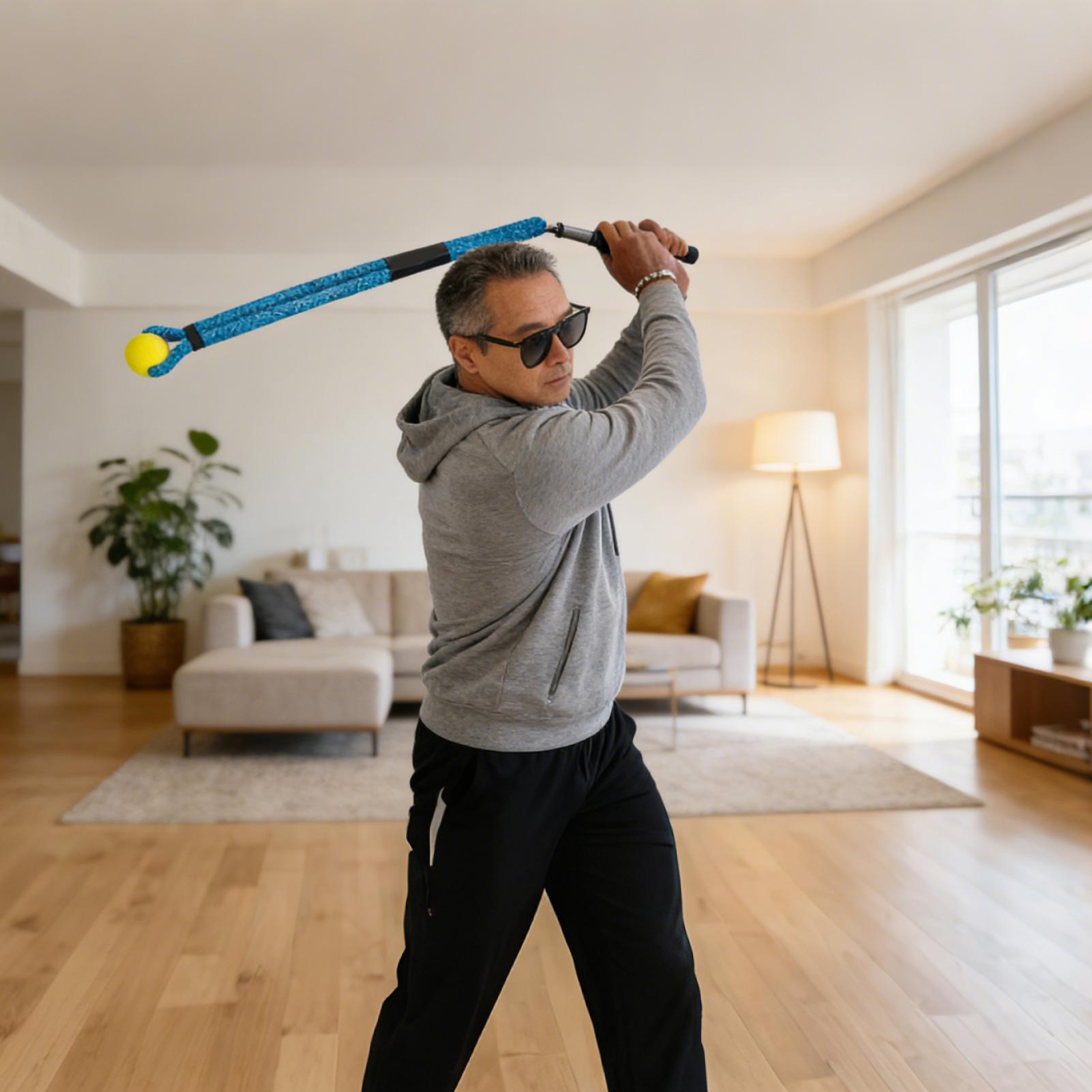 Golf Swing Speed Trainer Train - Home Improvement For Beginners ulasan dan harga