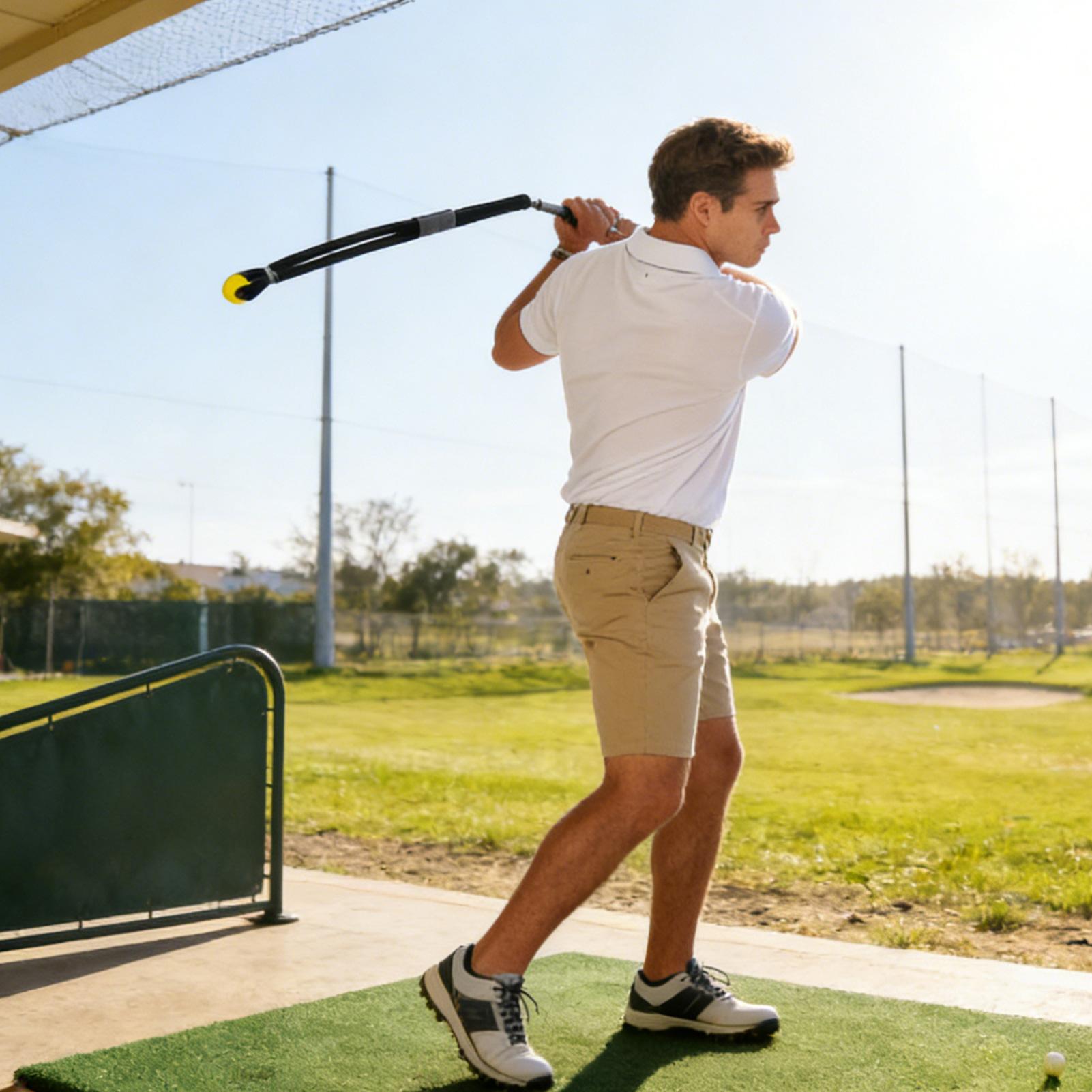 Golf Swing Speed Trainer Train - Home Improvement For Beginners ulasan dan harga