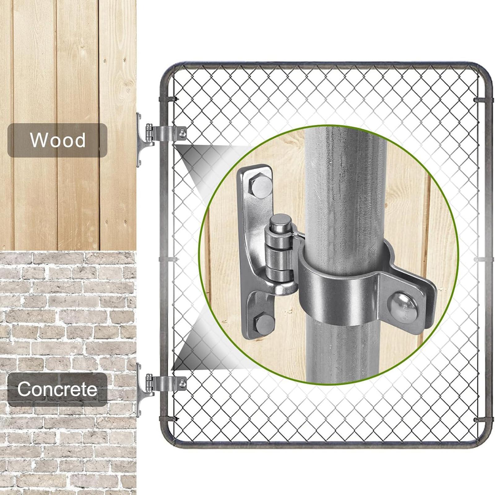 Wall Mount Hinge Reliable Chai - Home Improvement Shop ulasan dan harga
