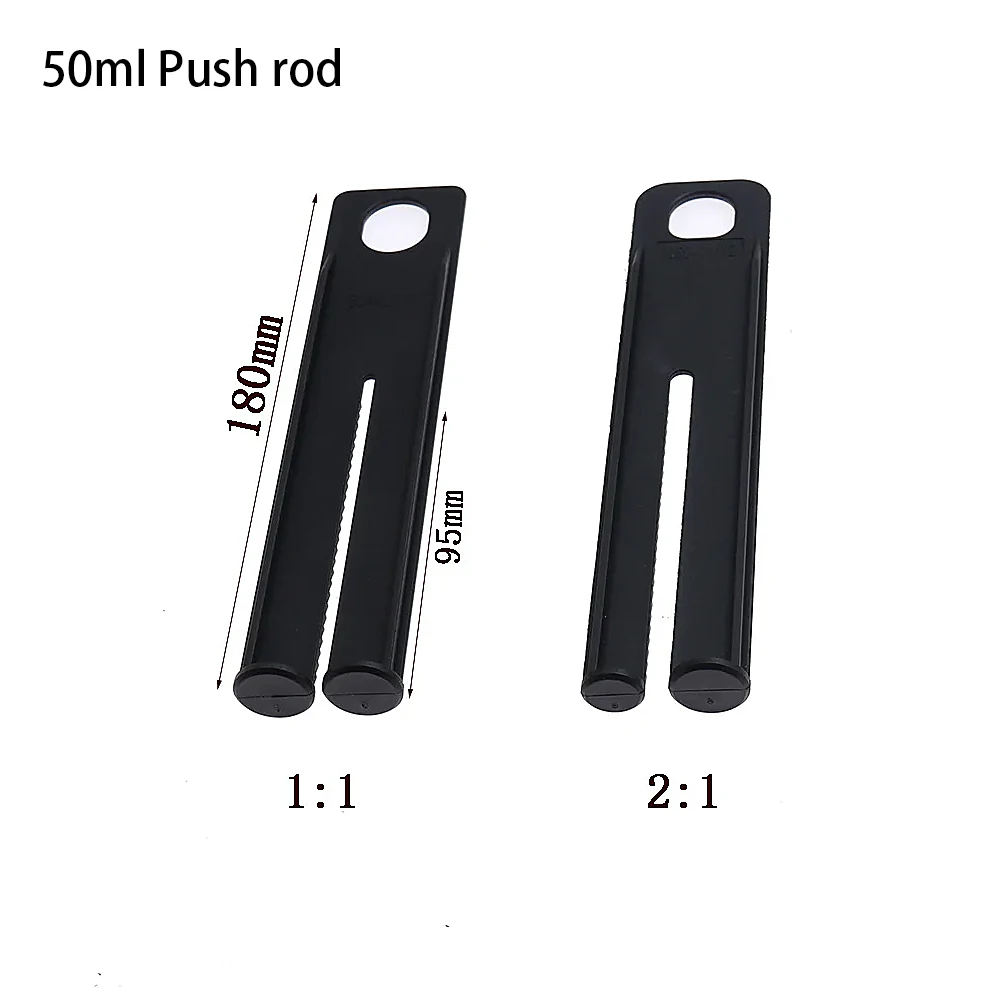 Manual 1:1 2:1 10:1 Glue Gun D - Caulking Gun Dispensing ulasan dan harga