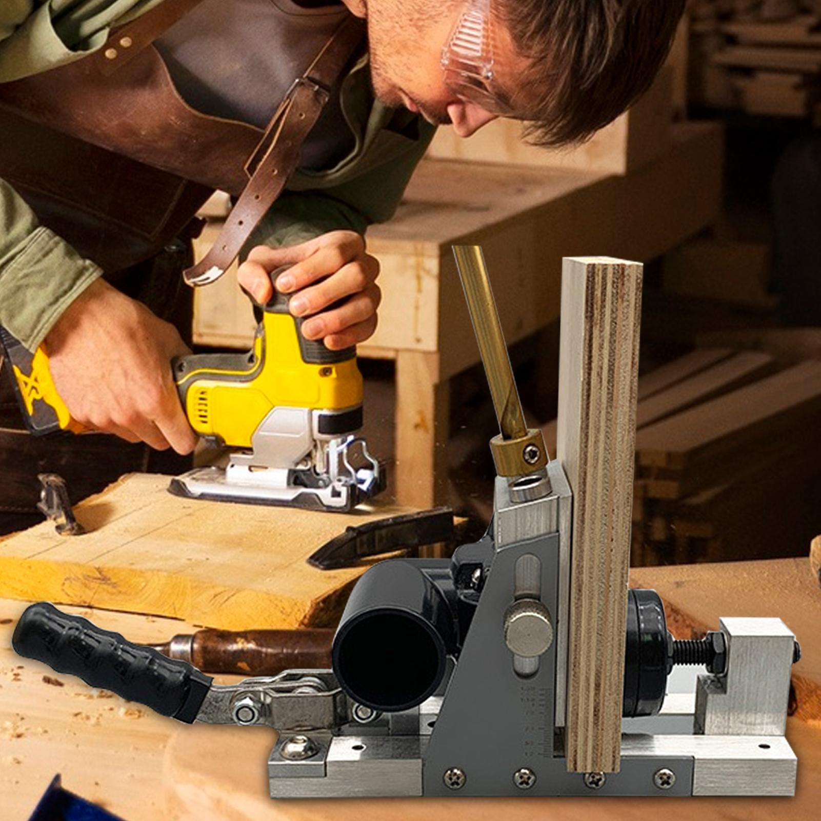 Angle Drill Guide Woodworking  - Home Improvement Guide ulasan dan harga