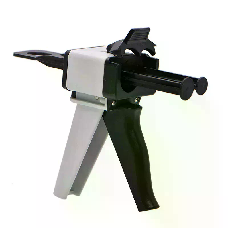 Dental Impression Mixing Gun S - Caulking Gun Dispensing ulasan dan harga