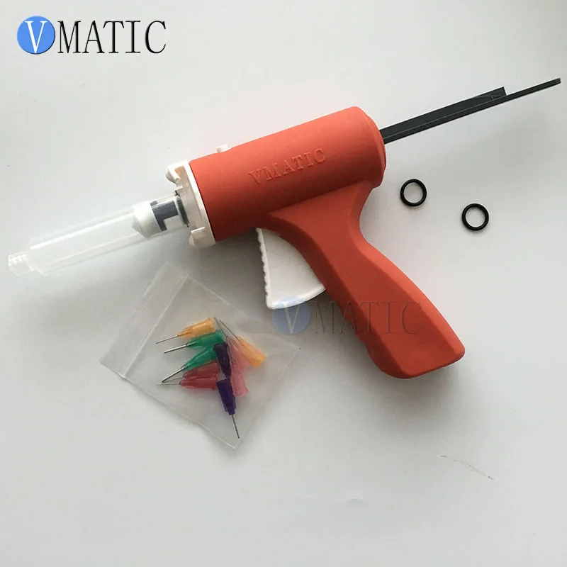 Free Shipping 10cc 10ml Manual - Caulking Gun Dispensing ulasan dan harga