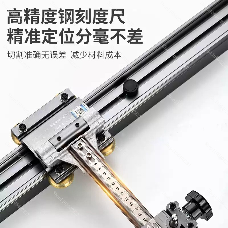 Manual High Precision T Type P - Tile Cutter Scoring ulasan dan harga