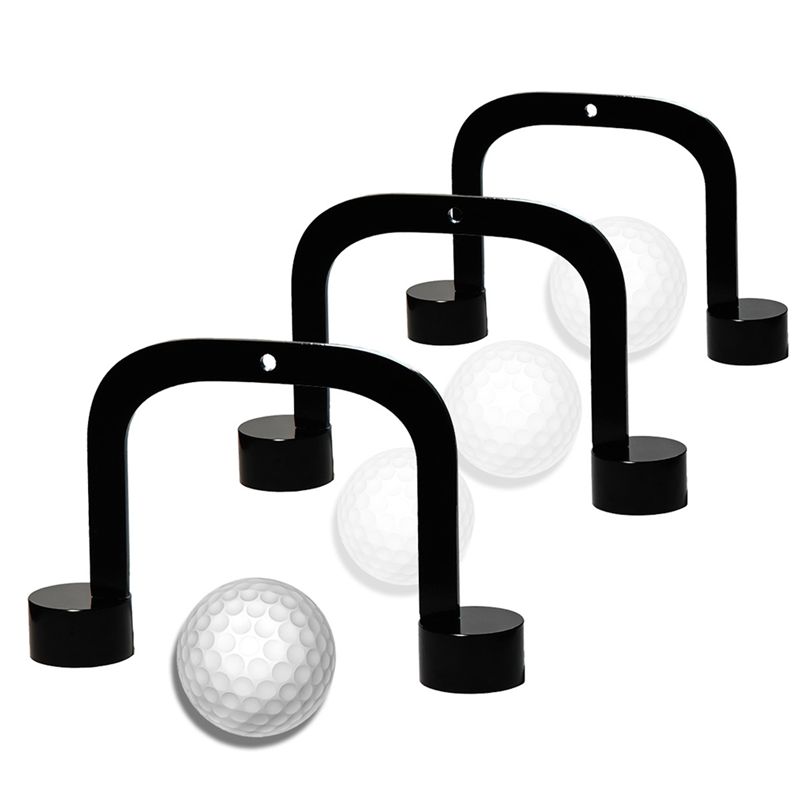 A12E-Golf Putting Gates Puttin - Home Improvement For Beginners ulasan dan harga
