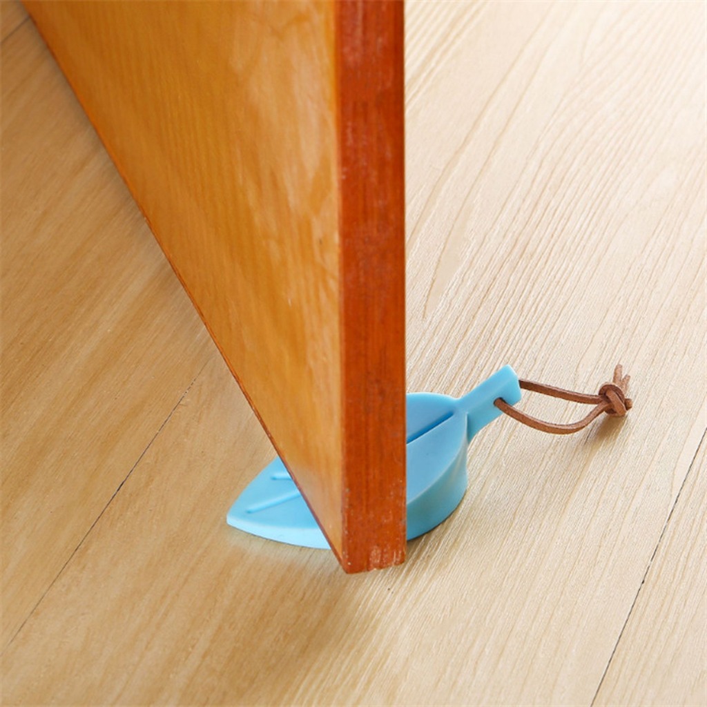 Anti-Pinch Door Stopper Colorf - Home Improvement Shop ulasan dan harga