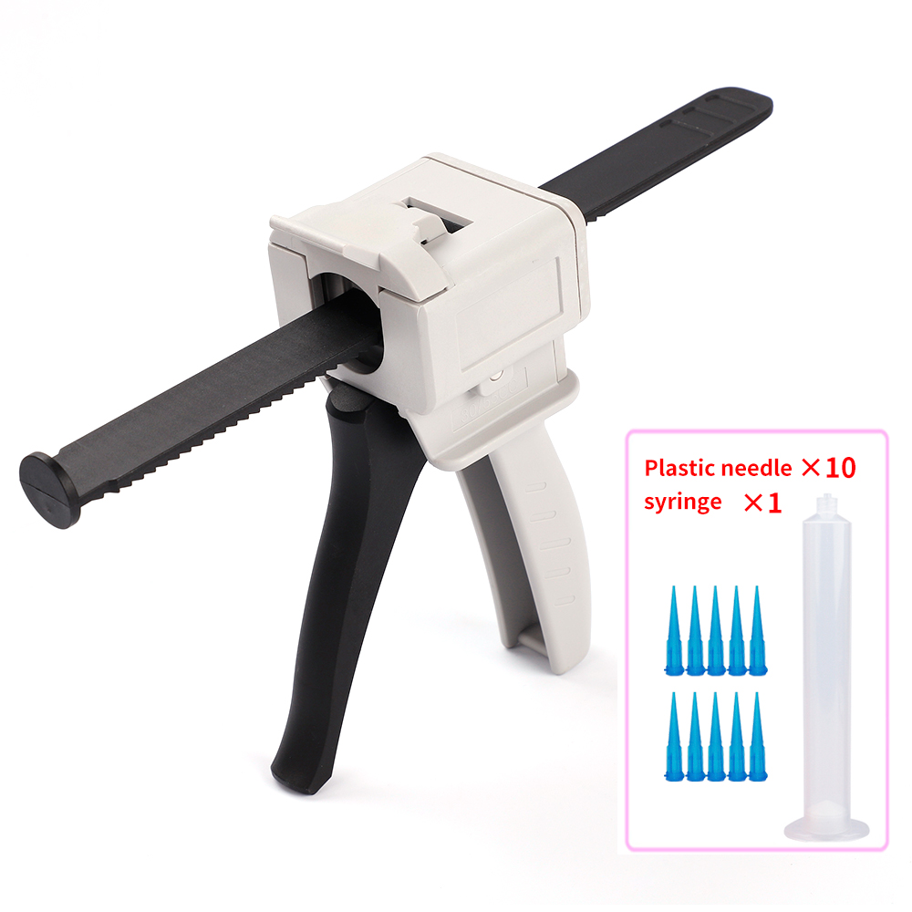 30ml 55ml Dispensing Gun Singl - Caulking Gun Dispensing ulasan dan harga