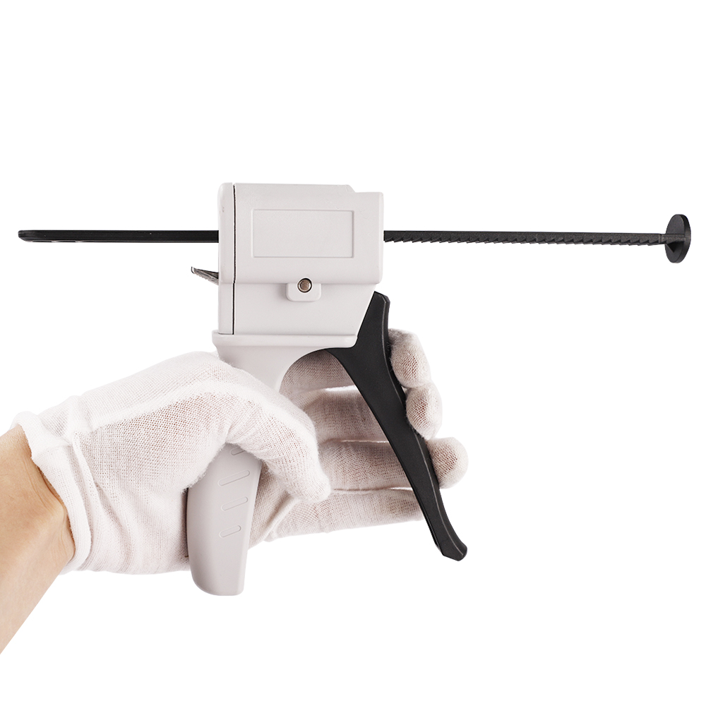 30ml 55ml Dispensing Gun Singl - Caulking Gun Dispensing ulasan dan harga