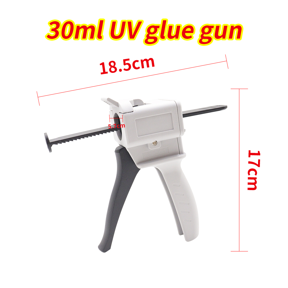 30ml 55ml Dispensing Gun Singl - Caulking Gun Dispensing ulasan dan harga