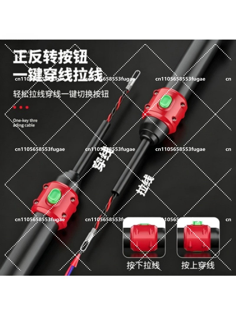 Manual Wire Puller for Electri - Home Improvement Guide ulasan dan harga