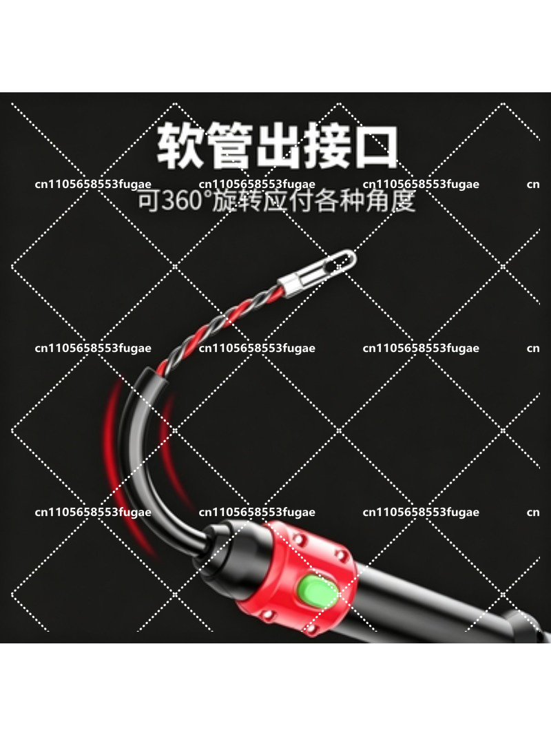 Manual Wire Puller for Electri - Home Improvement Guide ulasan dan harga