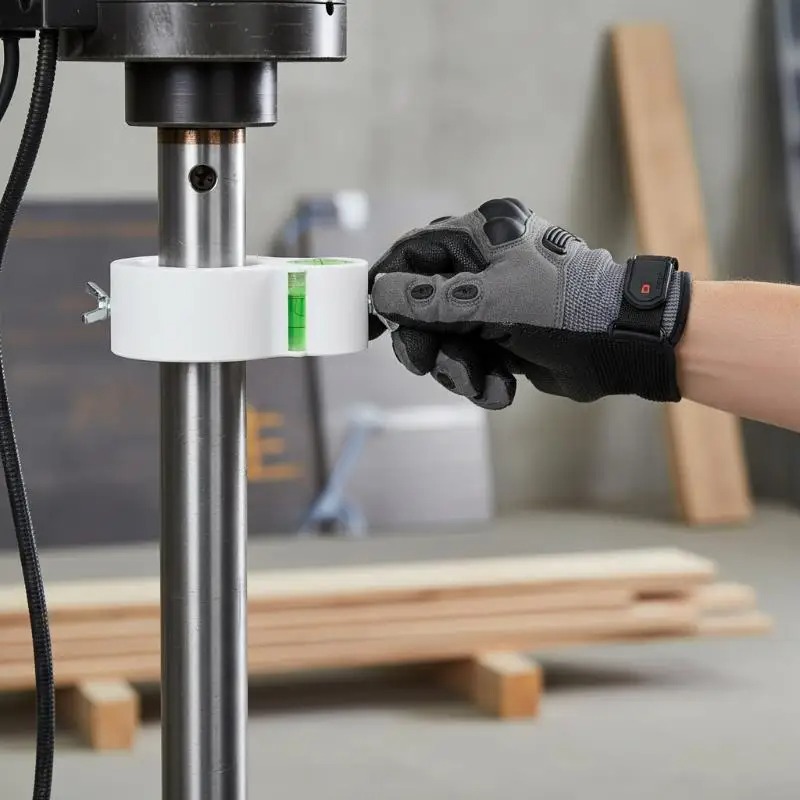 Electric Drill Leveling Assist - Home Improvement Guide ulasan dan harga