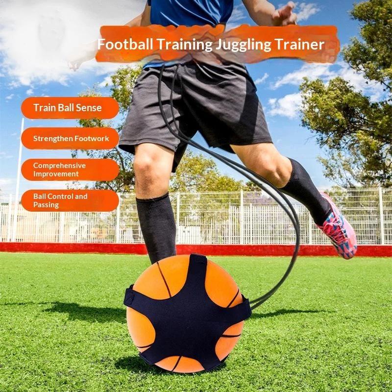 Soccer Juggling Trainer Eco Fr - Home Improvement For Beginners ulasan dan harga