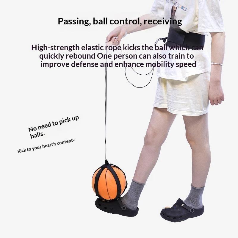 Soccer Juggling Trainer Eco Fr - Home Improvement For Beginners ulasan dan harga