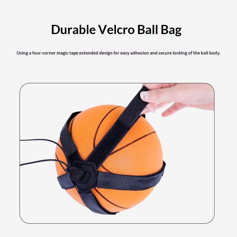 Soccer Juggling Trainer Eco Fr - Home Improvement For Beginners ulasan dan harga