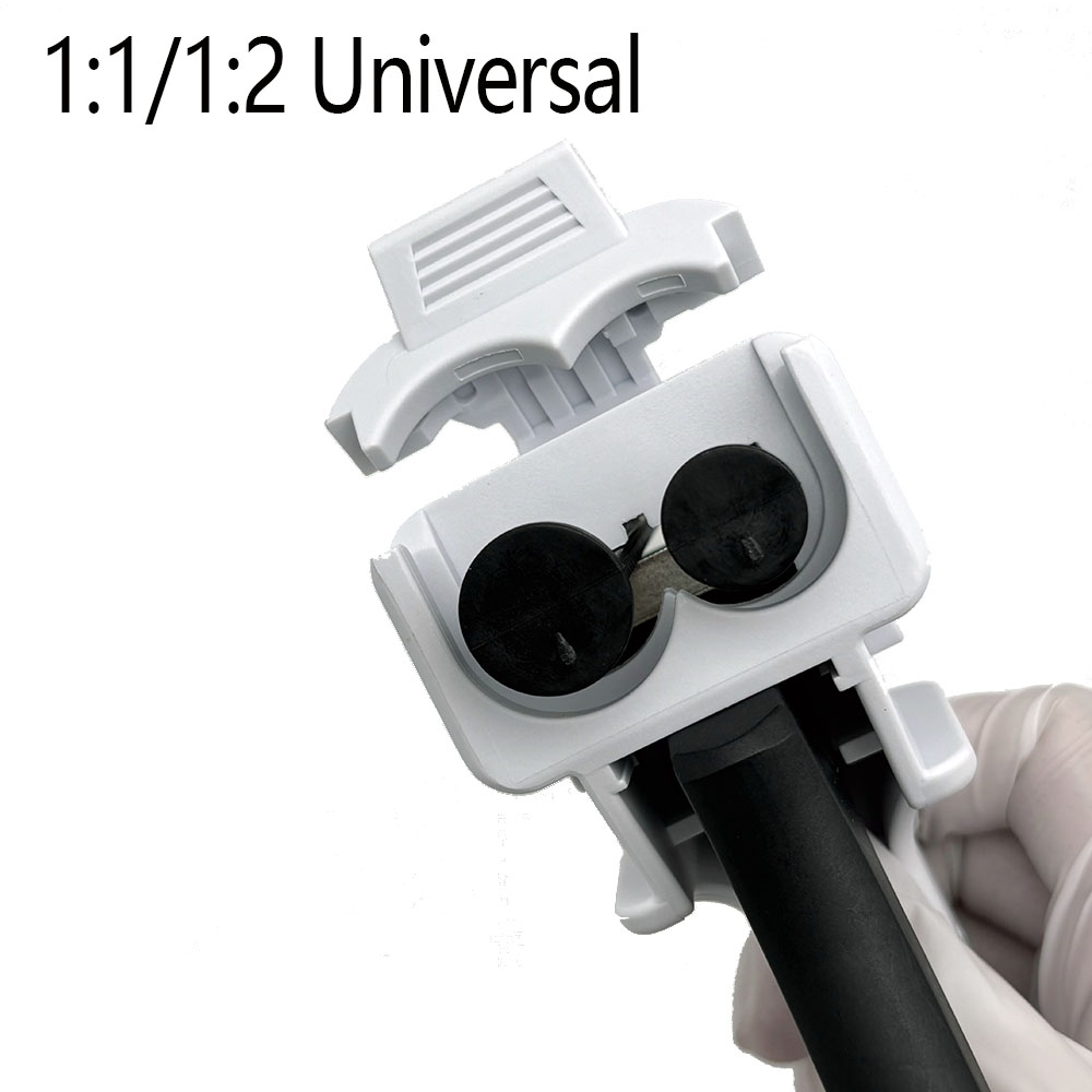 Dental Impression Mixing Silic - Caulking Gun Dispensing ulasan dan harga