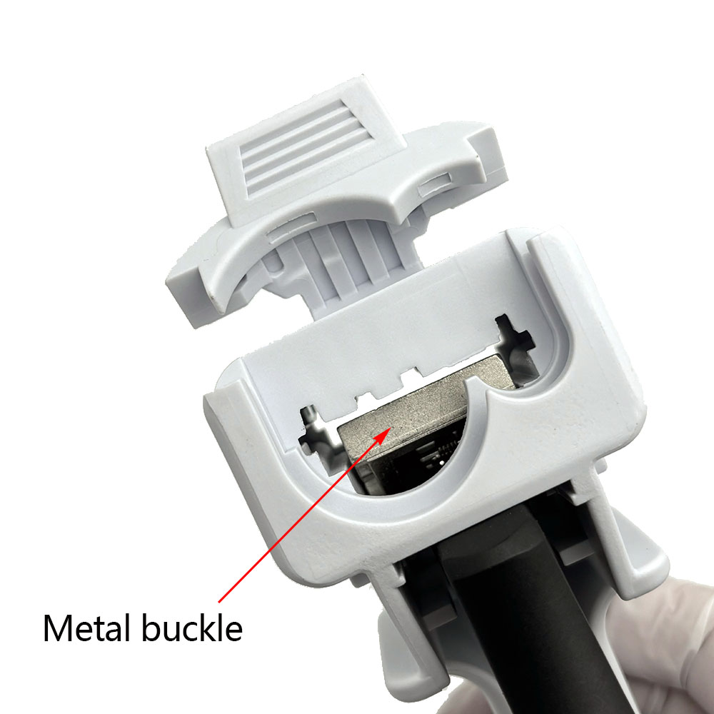 Dental Impression Mixing Silic - Caulking Gun Dispensing ulasan dan harga