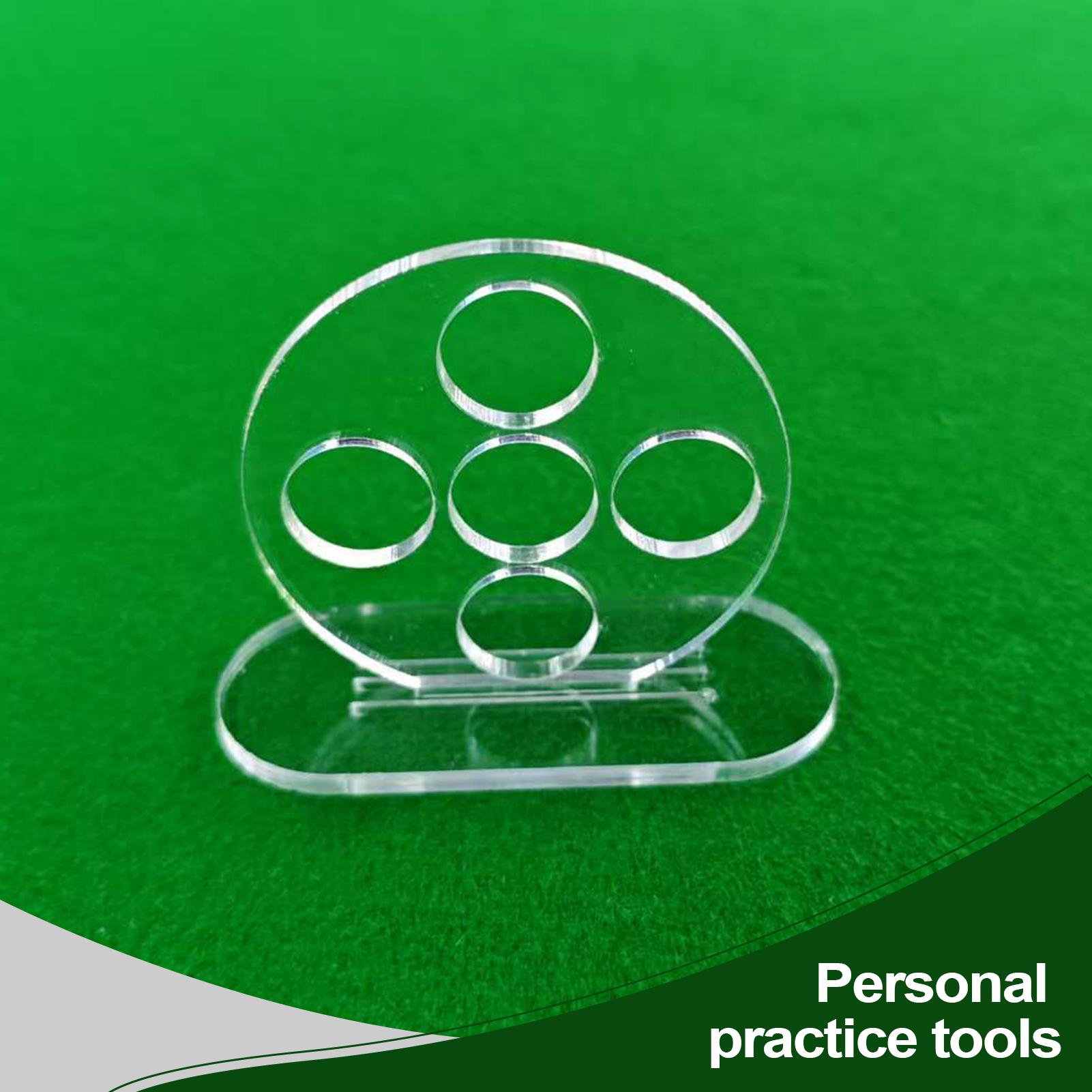 Billiard Cue Training Tool Poo - Home Improvement For Beginners ulasan dan harga