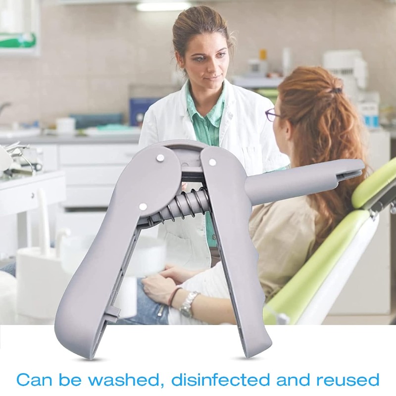 Dental Composite Gun Dispenser - Caulking Gun Dispensing ulasan dan harga