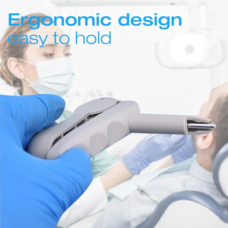 Dental Composite Gun Dispenser - Caulking Gun Dispensing ulasan dan harga
