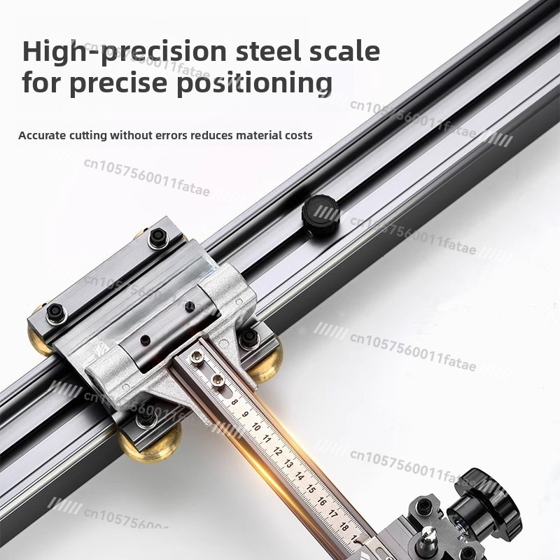 New Track T Type Push Cutter M - Tile Cutter Scoring ulasan dan harga