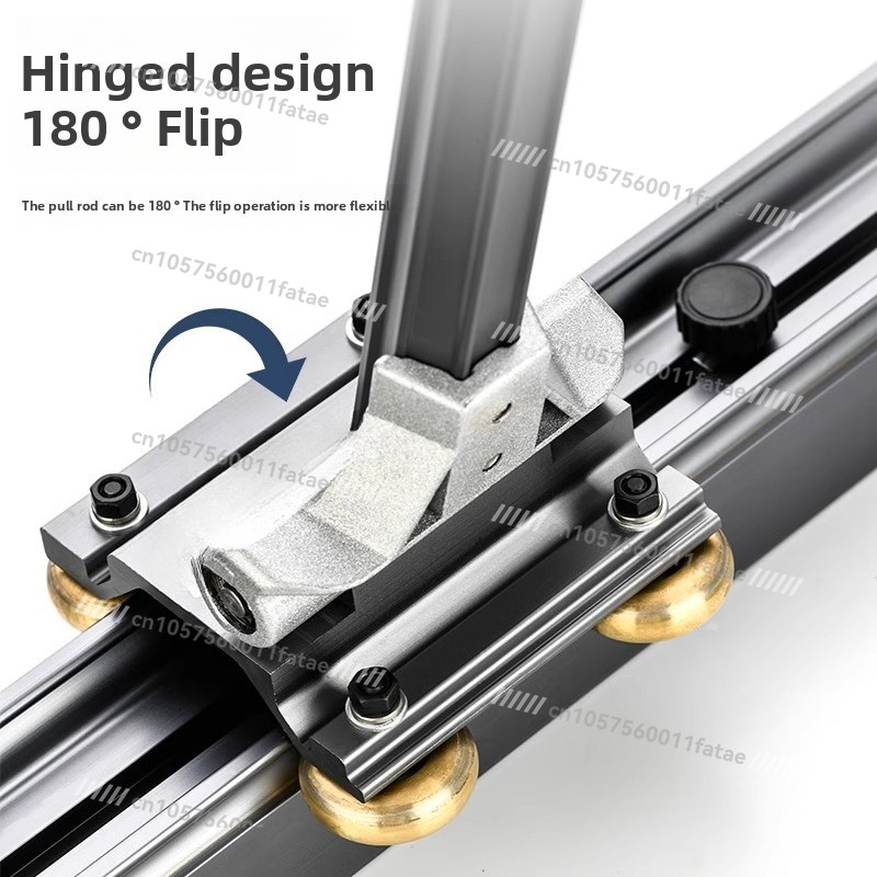 New Track T Type Push Cutter M - Tile Cutter Scoring ulasan dan harga