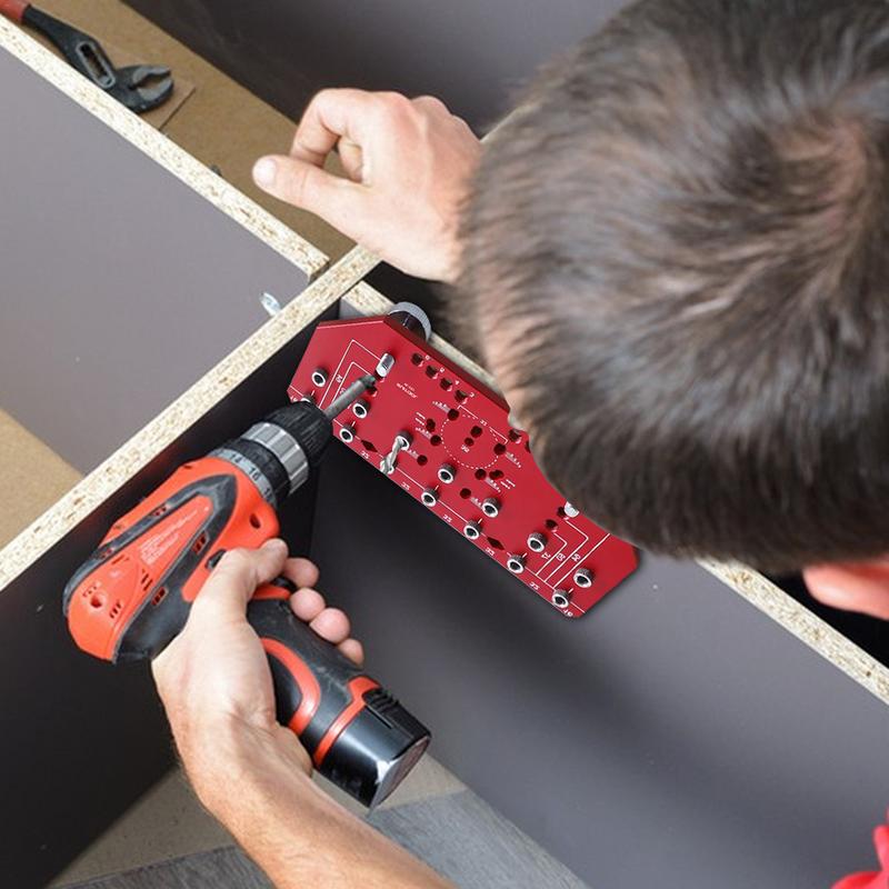 Cabinet Door Hinge Jig Door Hi - Home Improvement For Beginners ulasan dan harga