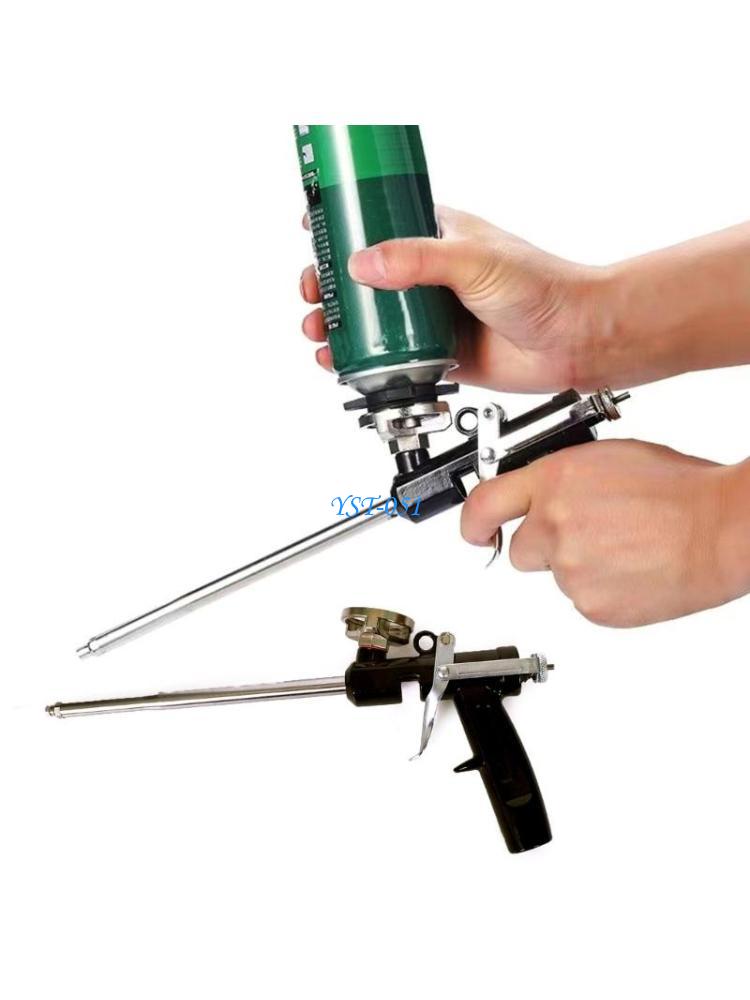 E15A Guns Sealant Dispensing A - Caulking Gun Dispensing ulasan dan harga
