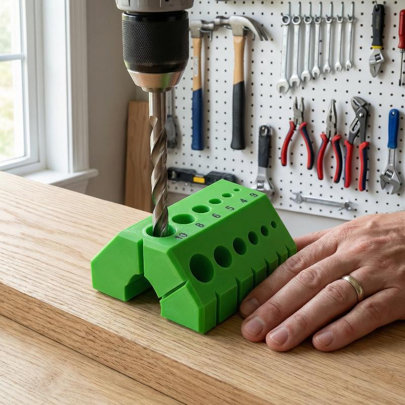 Plastic Locator for 45 Degree  - Home Improvement Guide ulasan dan harga